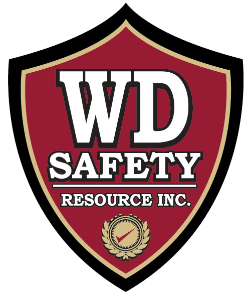 WD Safety Training Programs